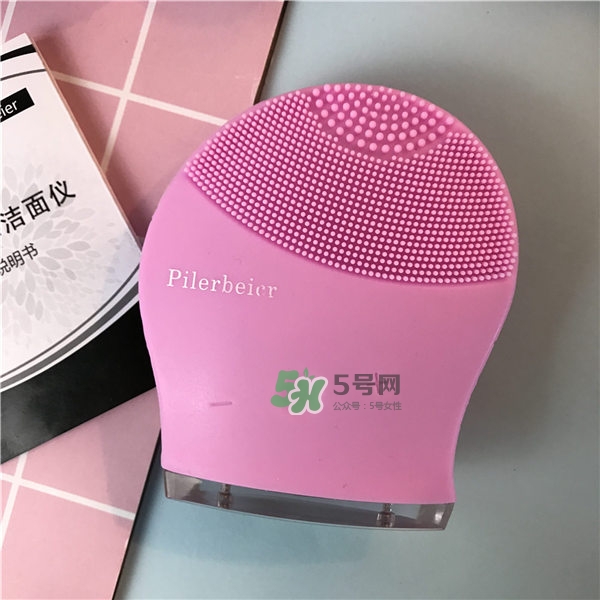 免費(fèi)試用第四波！Pilerbeier派樂(lè)蓓潔面儀免費(fèi)申領(lǐng)~