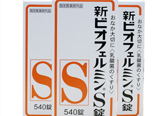 武田制藥新表飛鳴S乳酸菌益生菌片怎么樣_好用嗎？