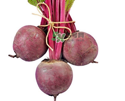 甜菜根有哪些功效？甜菜根什么人不能吃