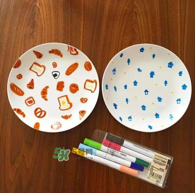 muji無印良品陶瓷筆怎么用？muji陶瓷筆使用方法