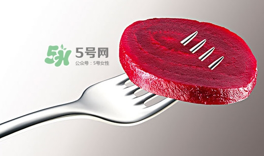 甜菜根怎么吃？甜菜根怎么做好吃