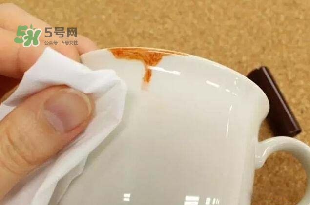 muji無印良品陶瓷筆怎么用？muji陶瓷筆使用方法