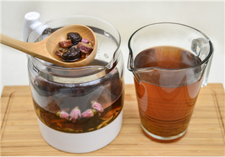 中暑能喝酸梅湯嗎？酸梅湯中暑能不能喝？
