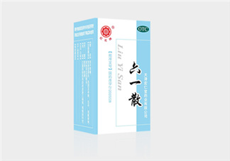 六一散能治痱子嗎？六一散對痱子有效果嗎？