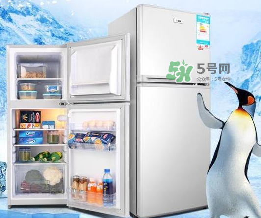 三伏天冰箱調(diào)幾檔？三伏天冰箱要開多少度？