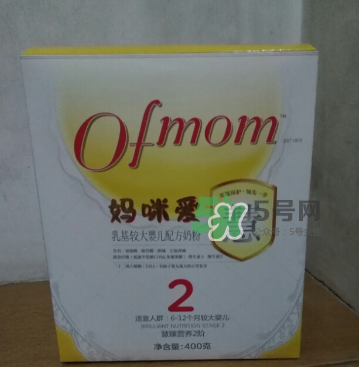 媽咪愛健系列奶粉3段怎么樣？媽咪愛健系列奶粉3段好不好？