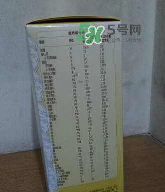 媽咪愛健系列奶粉3段怎么樣？媽咪愛健系列奶粉3段好不好？