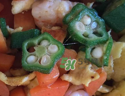 寶寶秋葵怎么吃最好？秋葵怎么給寶寶做輔食？