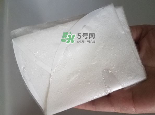 溫碧泉兔斯基面膜怎么樣？溫碧泉兔斯基面膜好嗎？