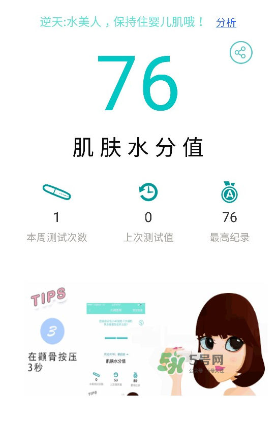 溫碧泉兔斯基面膜怎么樣？溫碧泉兔斯基面膜好嗎？