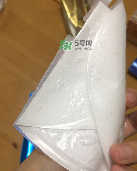 溫碧泉兔斯基面膜怎么樣？溫碧泉兔斯基面膜好嗎？