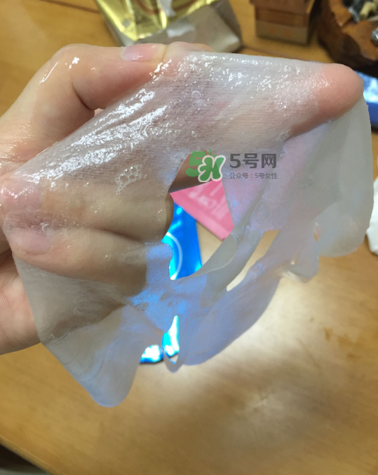 溫碧泉兔斯基面膜怎么樣？溫碧泉兔斯基面膜好嗎？