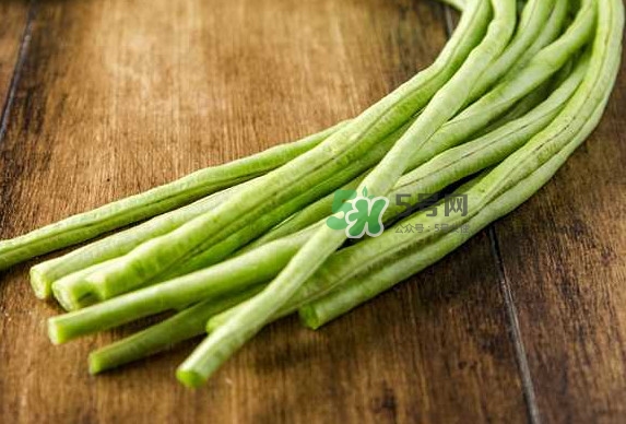 缸豆上的農(nóng)藥殘留怎么清洗？缸豆不能和什么一起吃？