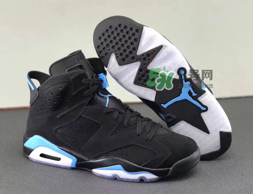 air jordan 6 university blue什么時候發(fā)售？