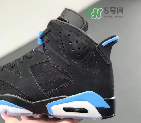 air jordan 6 university blue什么時候發(fā)售？