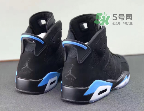 air jordan 6 university blue什么時候發(fā)售？
