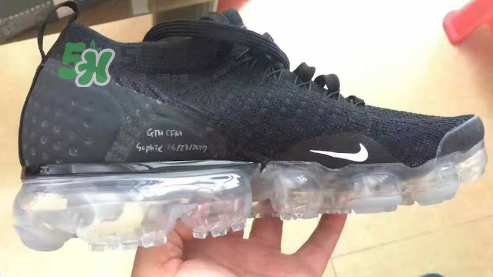 nike air vapormax2018新款配色有哪些？