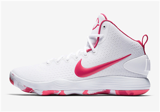 nike hyperdunk 2017 kay yow抗乳癌配色什么時(shí)候發(fā)售？