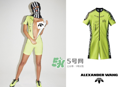 adidas originals by alexander wang聯(lián)名系列在哪買_怎么買？