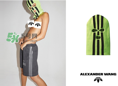 adidas originals by alexander wang聯(lián)名系列在哪買_怎么買？