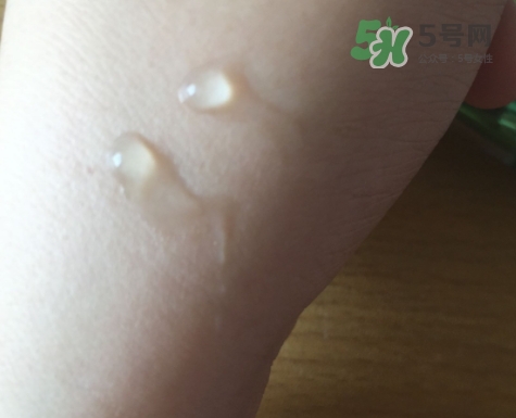 佰花方蒲葵修護(hù)凝膠怎么樣？佰花方蒲葵修護(hù)凝膠價格