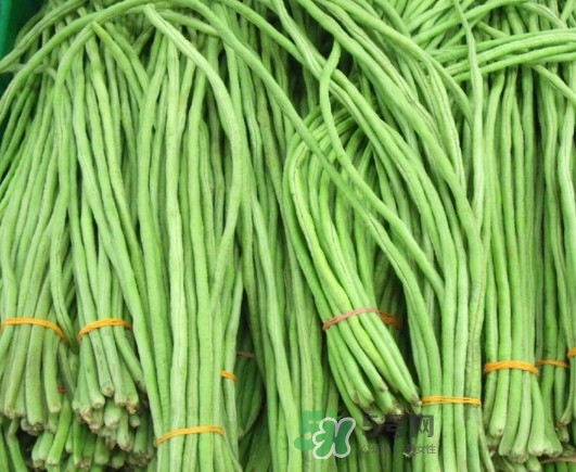 缸豆沒(méi)熟能吃嗎？酸缸豆怎么腌制的