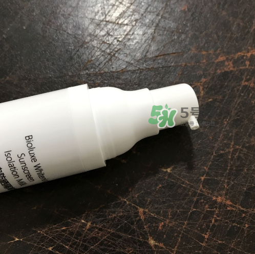 貝美美白防曬霜怎么樣？貝美美白防曬隔離霜好用嗎？