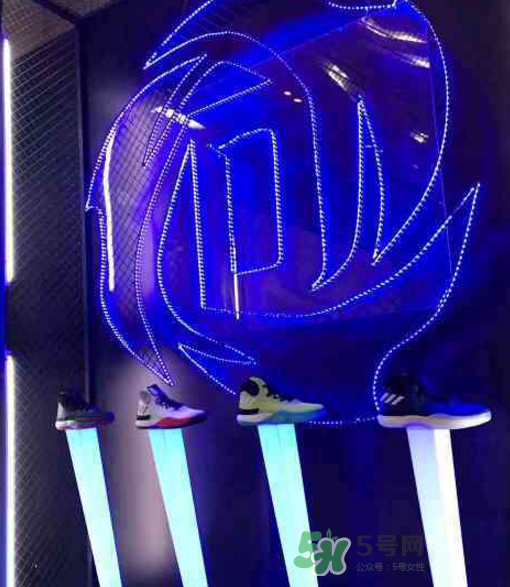 adidas d rose 8什么時(shí)候發(fā)售？阿迪達(dá)斯羅斯八代發(fā)售時(shí)間