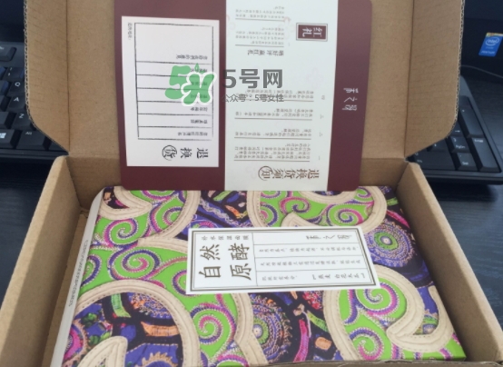 采之汲自然原酵面膜怎么用？采之汲自然原酵面膜使用心得
