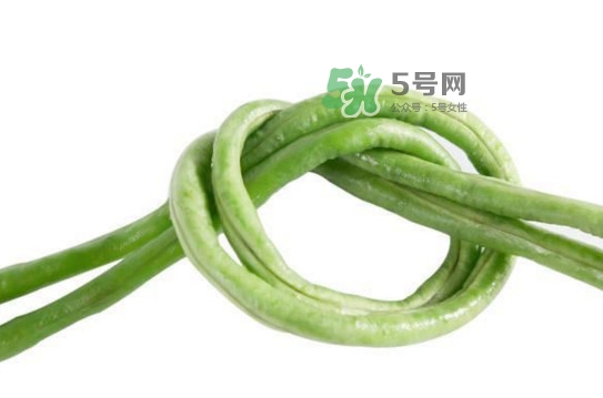 缸豆上的農(nóng)藥殘留怎么清洗？缸豆不能和什么一起吃？
