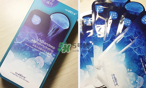 稚優(yōu)泉水母面膜怎么樣？稚優(yōu)泉水母面膜的危害