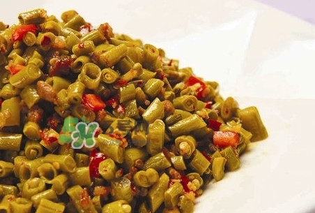 缸豆沒(méi)熟能吃嗎？酸缸豆怎么腌制的