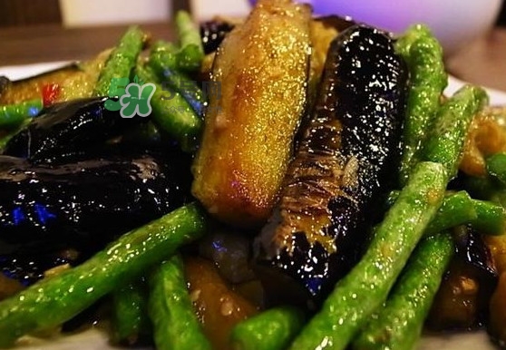 缸豆怎么炒好吃？缸豆怎么燒才好吃