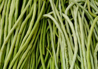 怎樣曬長(zhǎng)缸豆？新鮮缸豆怎么保存