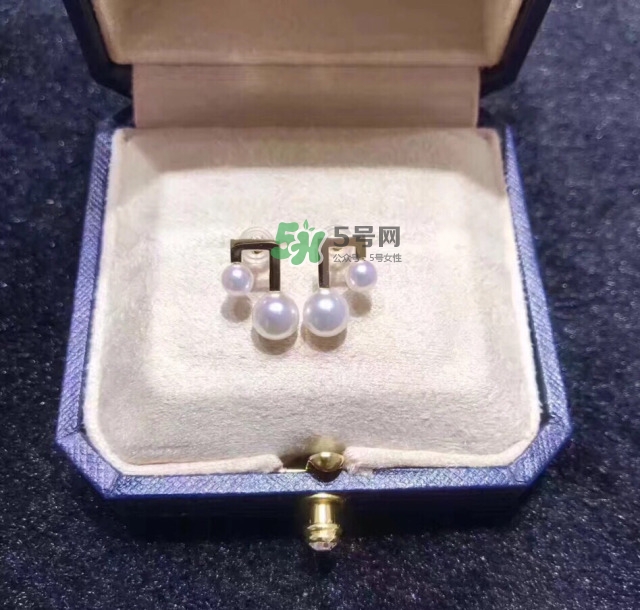 tasaki音符耳釘多少錢(qián)_tasaki音符耳釘專(zhuān)柜價(jià)格