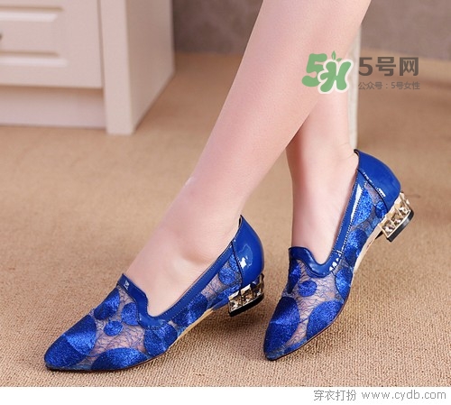 9月份穿什么鞋？九月份可以穿涼鞋嗎？