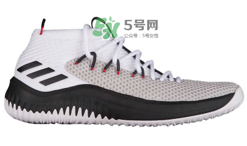 adidas dame 4什么時(shí)候發(fā)售？阿迪達(dá)斯利拉德四代戰(zhàn)靴發(fā)售時(shí)間