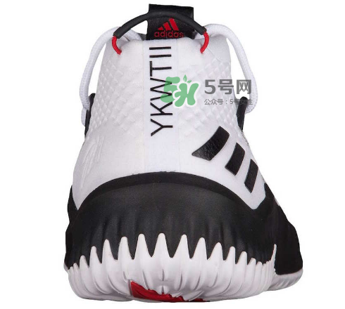 adidas dame 4什么時(shí)候發(fā)售？阿迪達(dá)斯利拉德四代戰(zhàn)靴發(fā)售時(shí)間