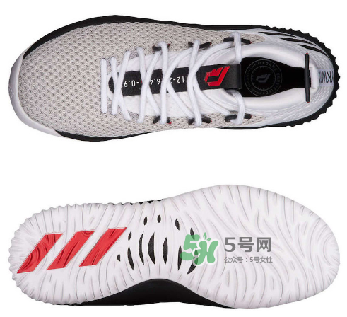 adidas dame 4什么時(shí)候發(fā)售？阿迪達(dá)斯利拉德四代戰(zhàn)靴發(fā)售時(shí)間