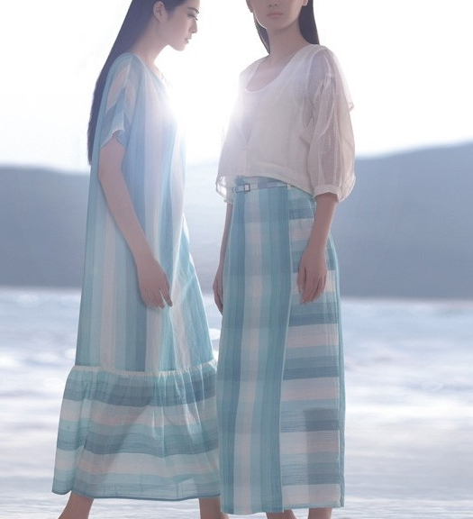 9月份穿什么衣服？九月份穿衣搭配