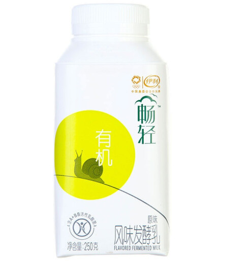 暢輕多少錢一瓶250g？伊利暢輕250克多少錢