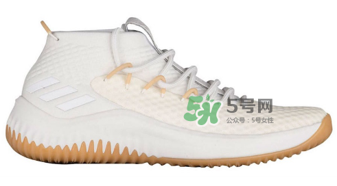 adidas dame 4首發(fā)配色有哪幾款？利拉德四代球鞋首發(fā)配色