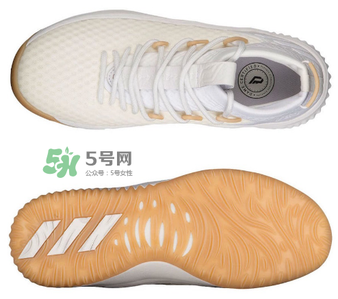 adidas dame 4首發(fā)配色有哪幾款？利拉德四代球鞋首發(fā)配色
