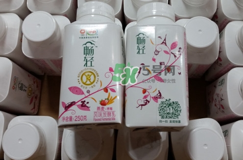 暢輕酸奶怎么樣？暢輕酸奶保質(zhì)期多久