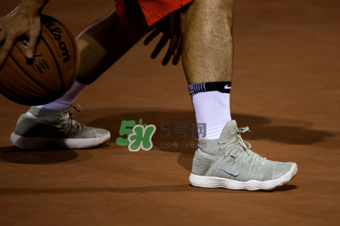 nike react hyperdunk 2017腳感怎么樣？hyperdunk 2017實戰(zhàn)測評