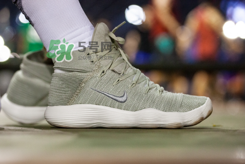 nike react hyperdunk 2017腳感怎么樣？hyperdunk 2017實戰(zhàn)測評