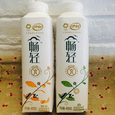 暢輕酸奶冰箱保存能放多久？暢輕酸奶可以加熱喝嗎