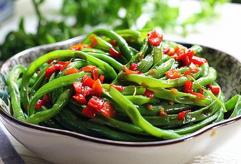 缸豆時(shí)堿性食物嗎？缸豆時(shí)涼性還是熱性