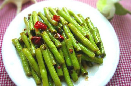 缸豆時(shí)堿性食物嗎？缸豆時(shí)涼性還是熱性