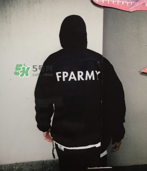 fpar2017秋冬系列怎么樣_好看嗎_款式有哪些？